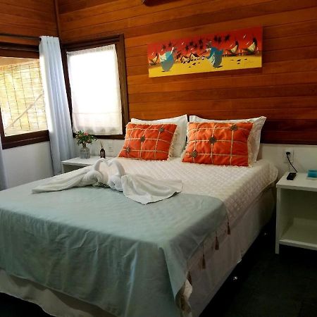 Bed and Breakfast Pousada Boutique Recanto Do Encanto - Gamboa - Морро-де-Сан-Паулу Экстерьер фото