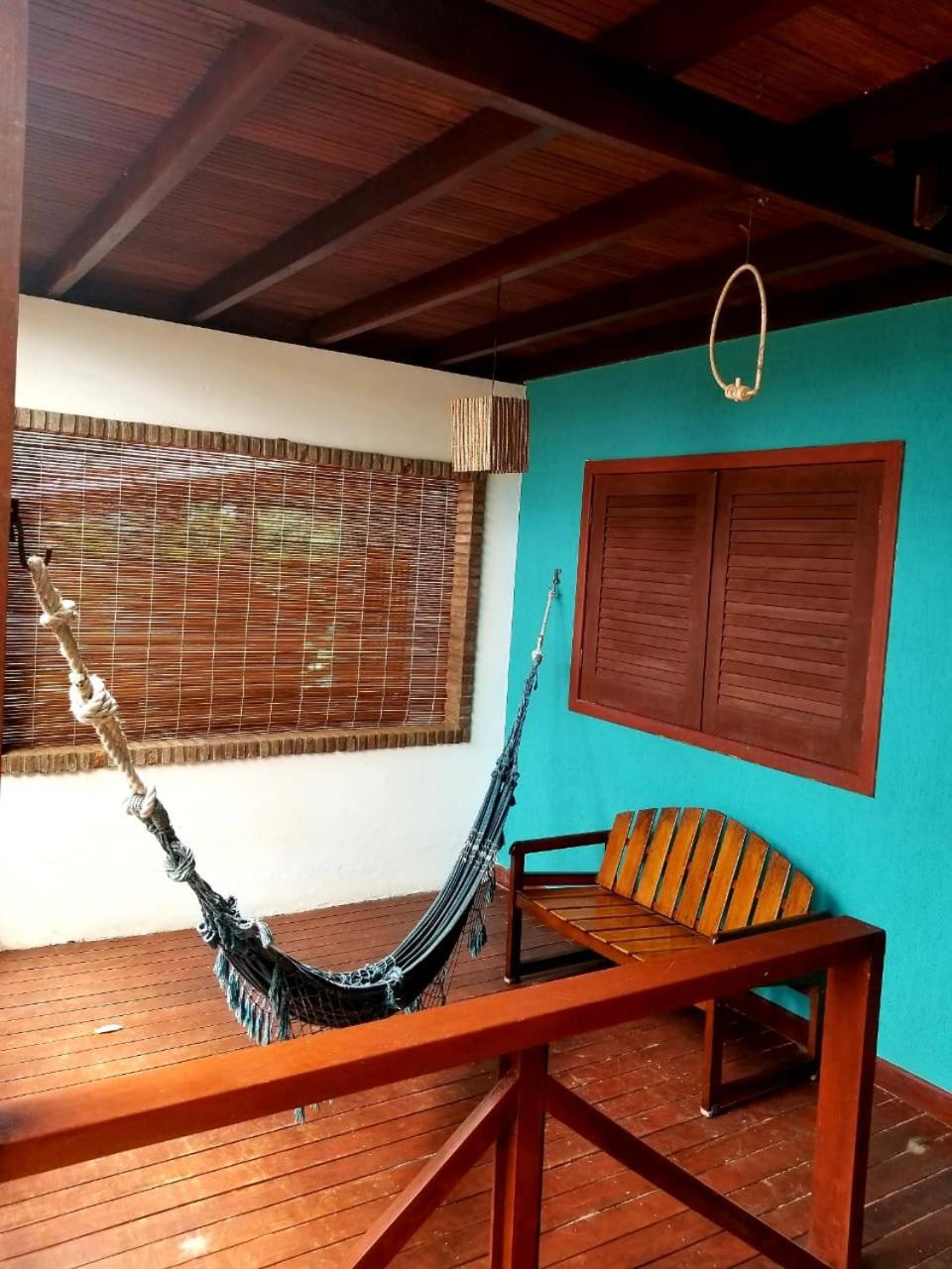 Bed and Breakfast Pousada Boutique Recanto Do Encanto - Gamboa - Морро-де-Сан-Паулу Экстерьер фото