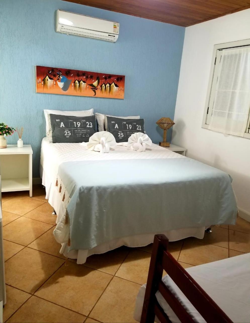 Bed and Breakfast Pousada Boutique Recanto Do Encanto - Gamboa - Морро-де-Сан-Паулу Экстерьер фото