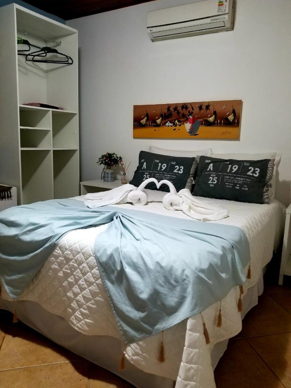 Bed and Breakfast Pousada Boutique Recanto Do Encanto - Gamboa - Морро-де-Сан-Паулу Экстерьер фото