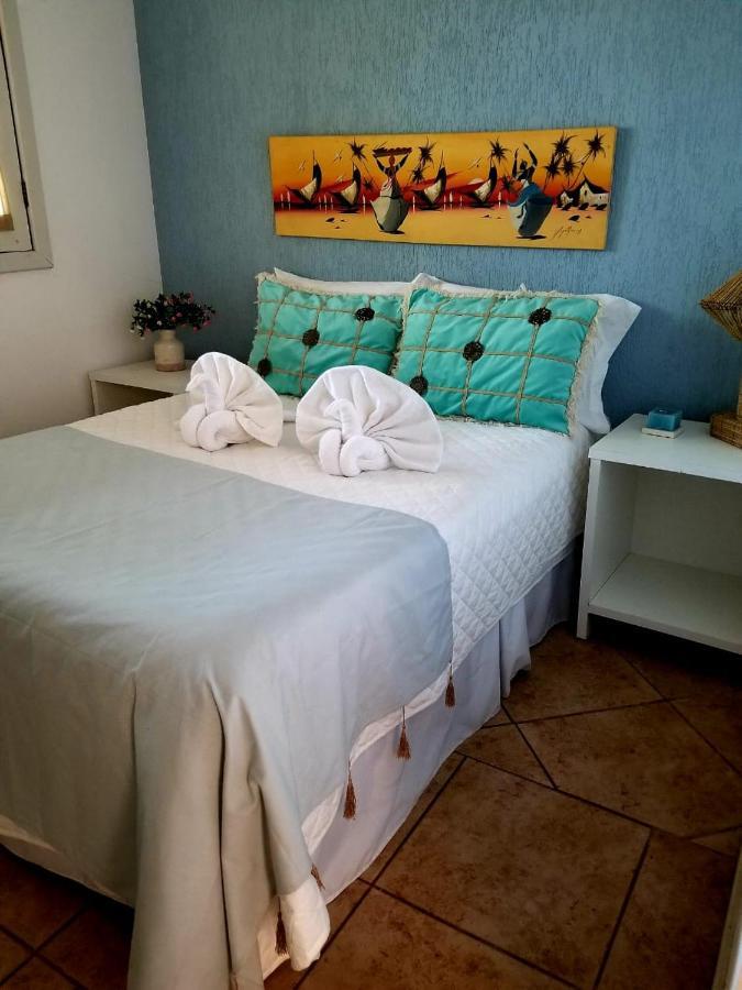 Bed and Breakfast Pousada Boutique Recanto Do Encanto - Gamboa - Морро-де-Сан-Паулу Экстерьер фото